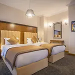 Colosseo Hotel Tirana