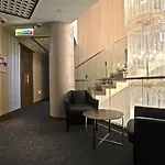 Hotel Colosseo Tirana