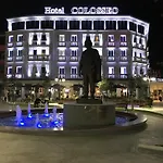 Colosseo Tirana