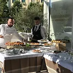 Colosseo Hotel 4*