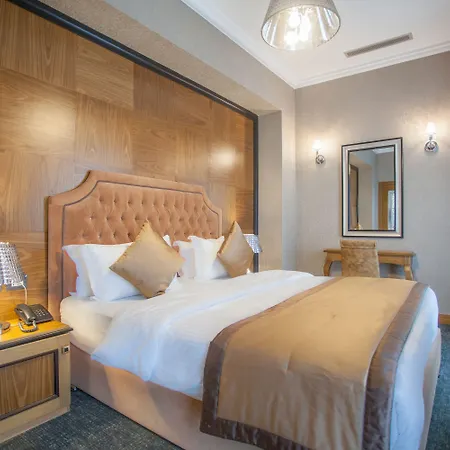 Hotel Colosseo Tirana