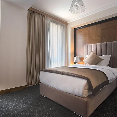 Colosseo Otel 4*