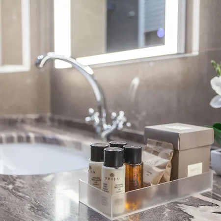 Otel Colosseo 4*