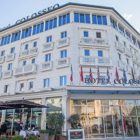 Colosseo Hotel