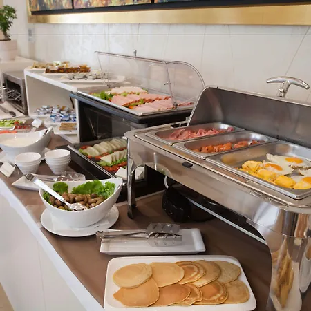 Otel Colosseo 4*