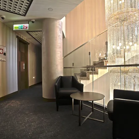 Hotel Colosseo Tirana