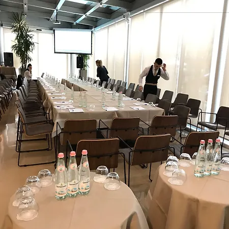 Colosseo Otel