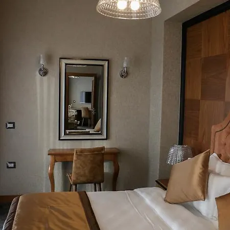 Colosseo Hotel Tirana