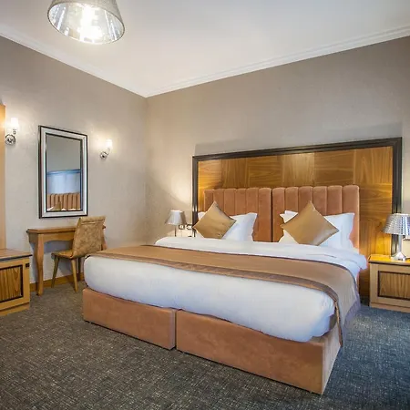 Colosseo Otel 4*