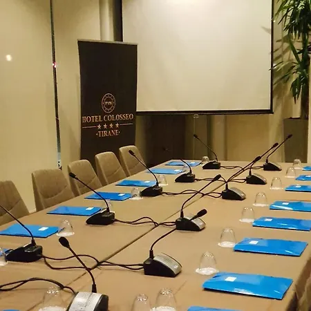 Hotel Colosseo 4*