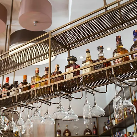 酒店 地拉那竞技场酒店