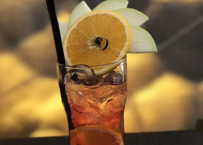 Colosseo Hotel Tirana