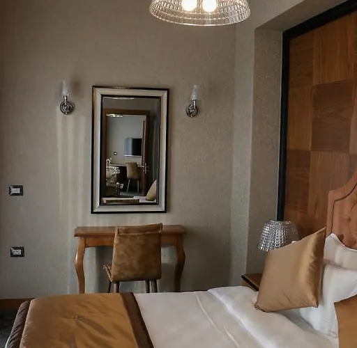 Colosseo Hotel Tirana