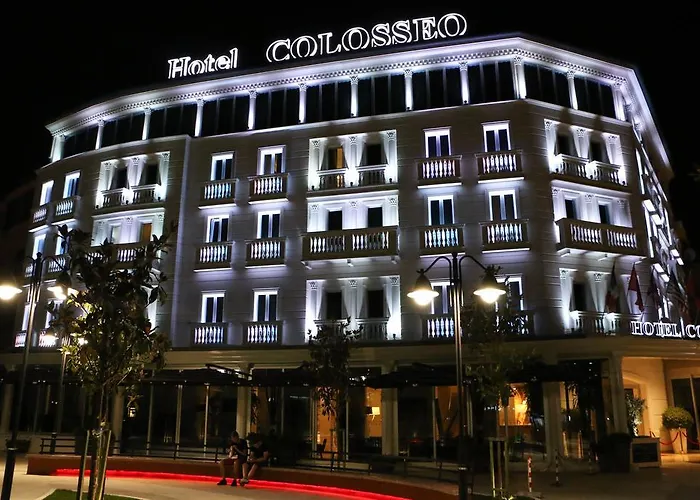 Colosseo 4*