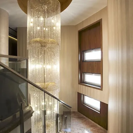 Hotel Colosseo