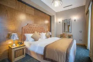 Colosseo Hotel