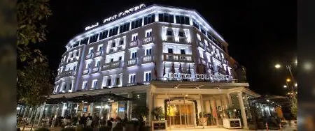 Hotel Colosseo