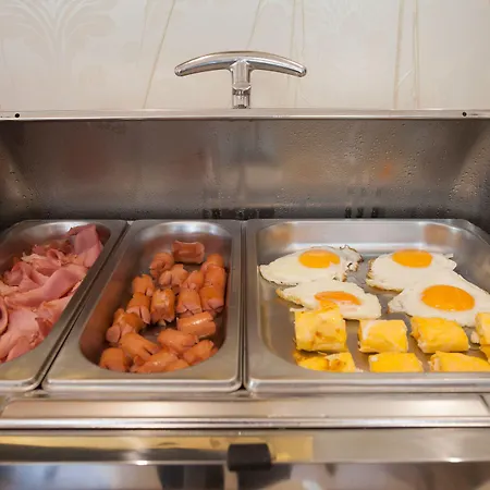 Colosseo טיראנה