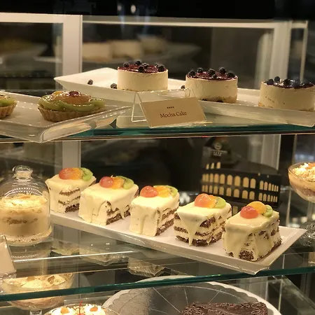 酒店 地拉那竞技场酒店