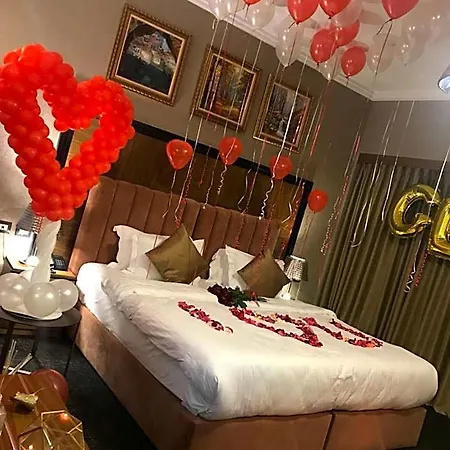 Colosseo Hotel 4*