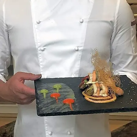 Colosseo Hotel Tirana