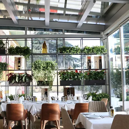 地拉那竞技场酒店 酒店 地拉那