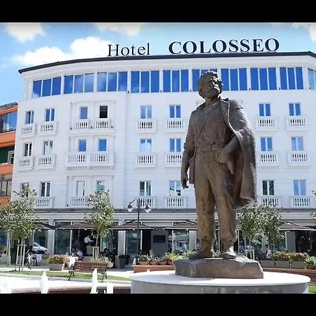 Colosseo 4*