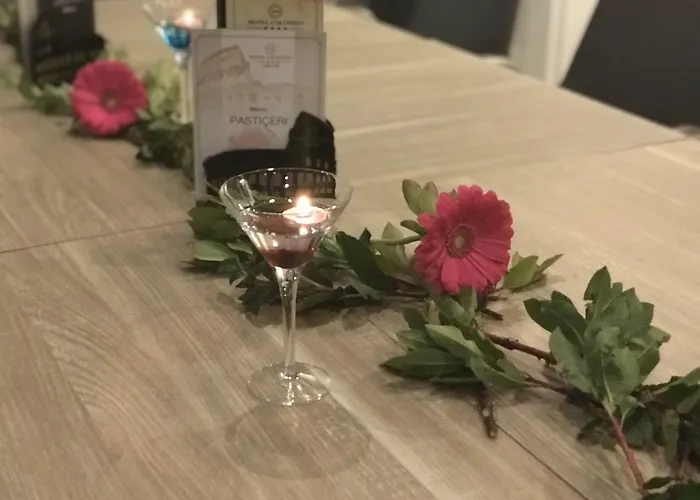 Colosseo 4* טיראנה