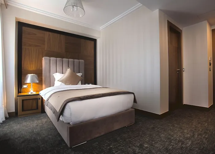 Colosseo טיראנה