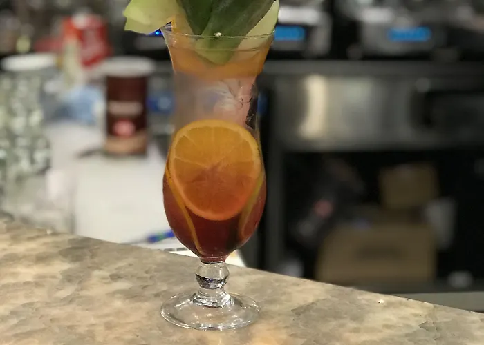 Colosseo טיראנה